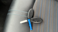 Nissan LEAF 110kW N-Connecta 39kWh 5dr Auto Electric Hatchback